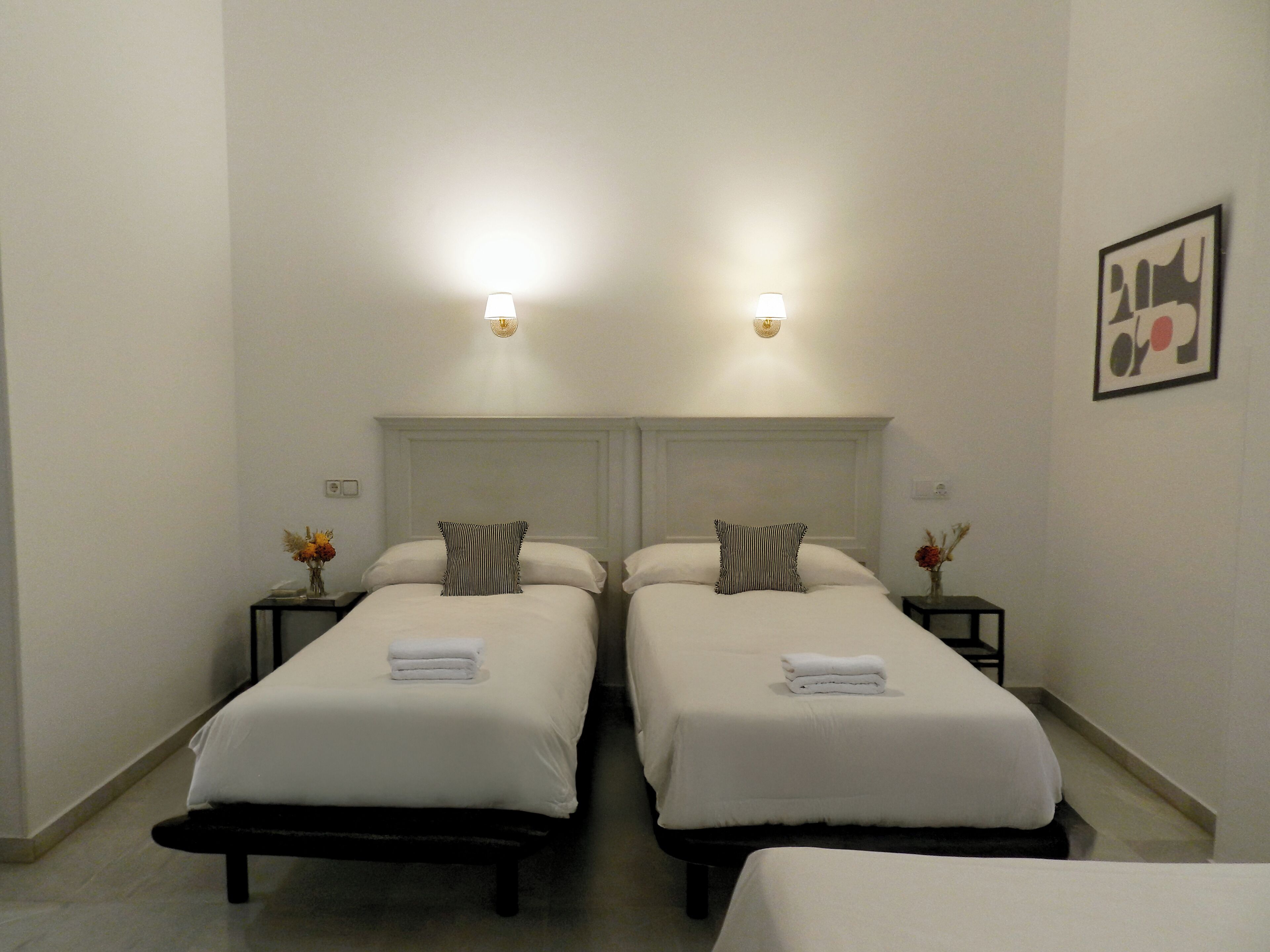 Foto - Hotel Doña Blanca