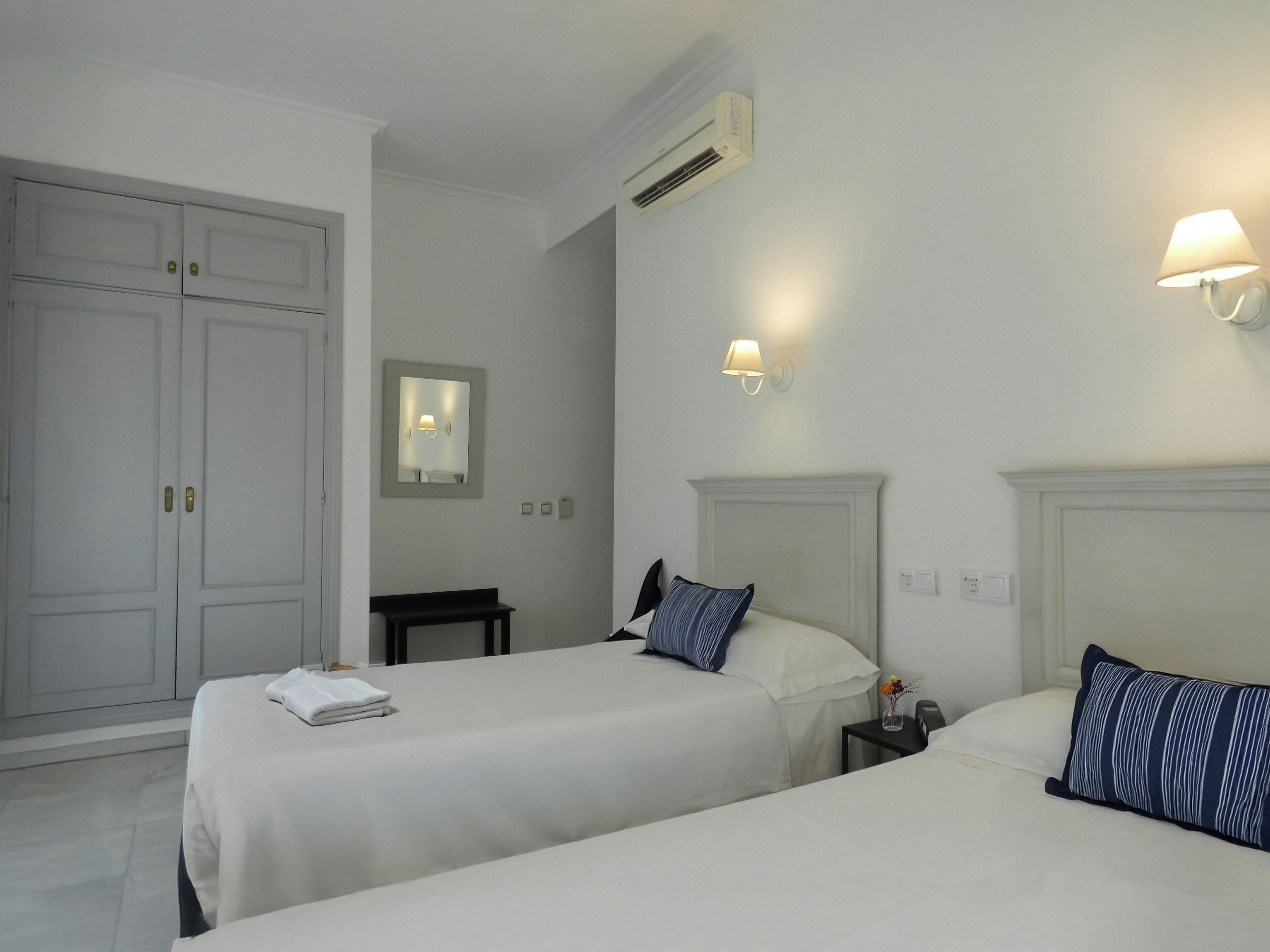 Foto - Hotel Doña Blanca