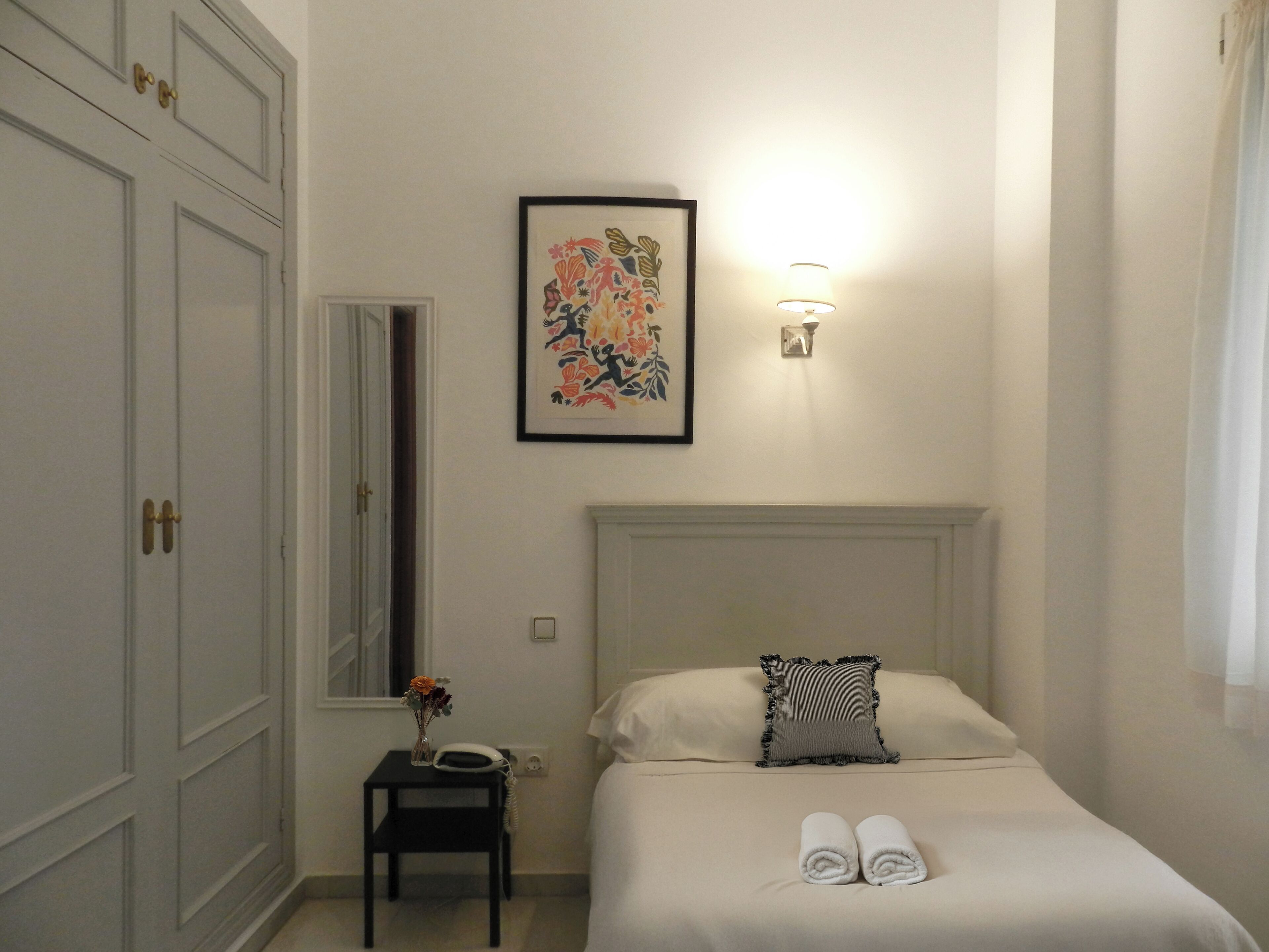 Foto - Hotel Doña Blanca