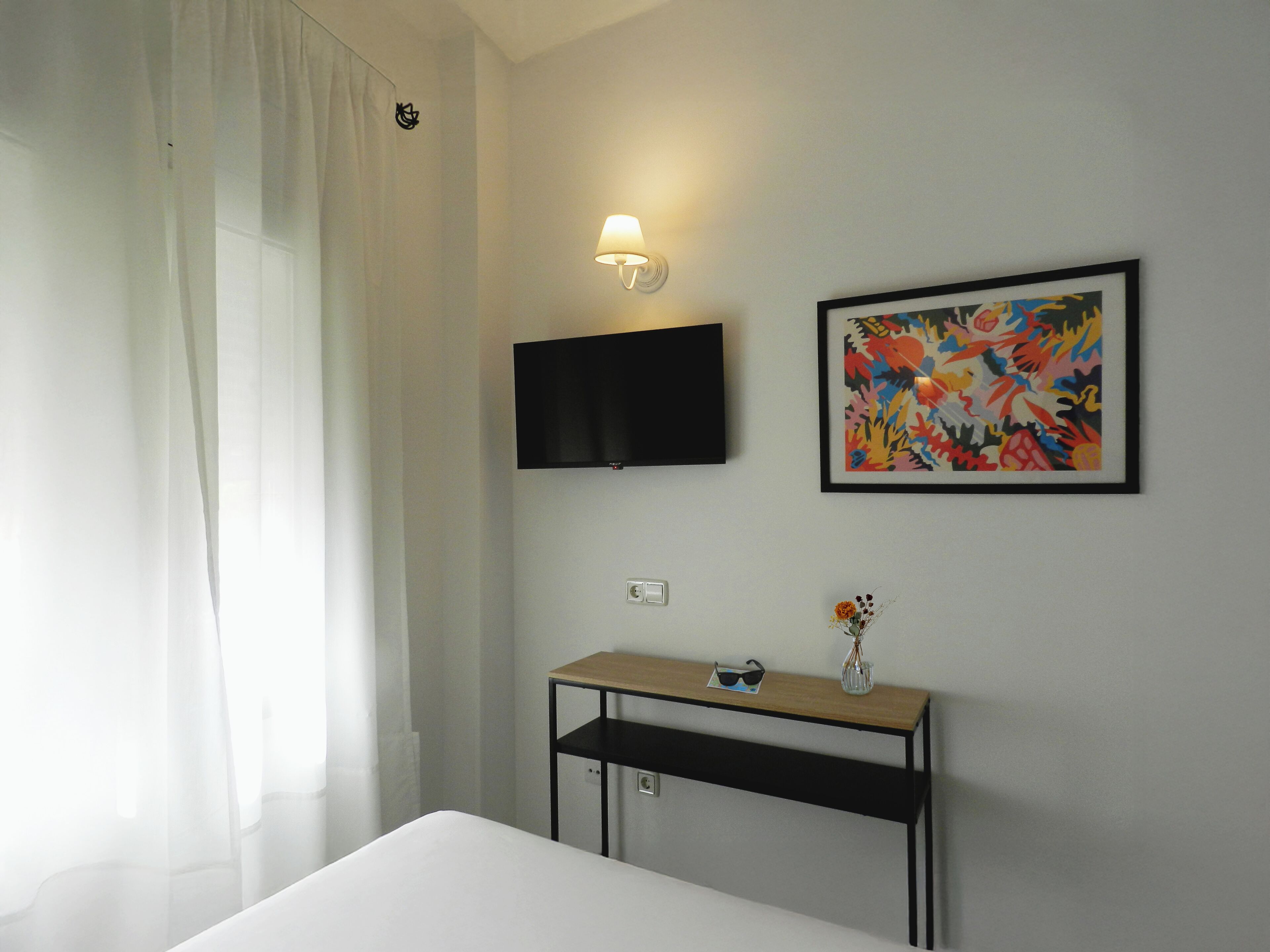 Foto - Hotel Doña Blanca