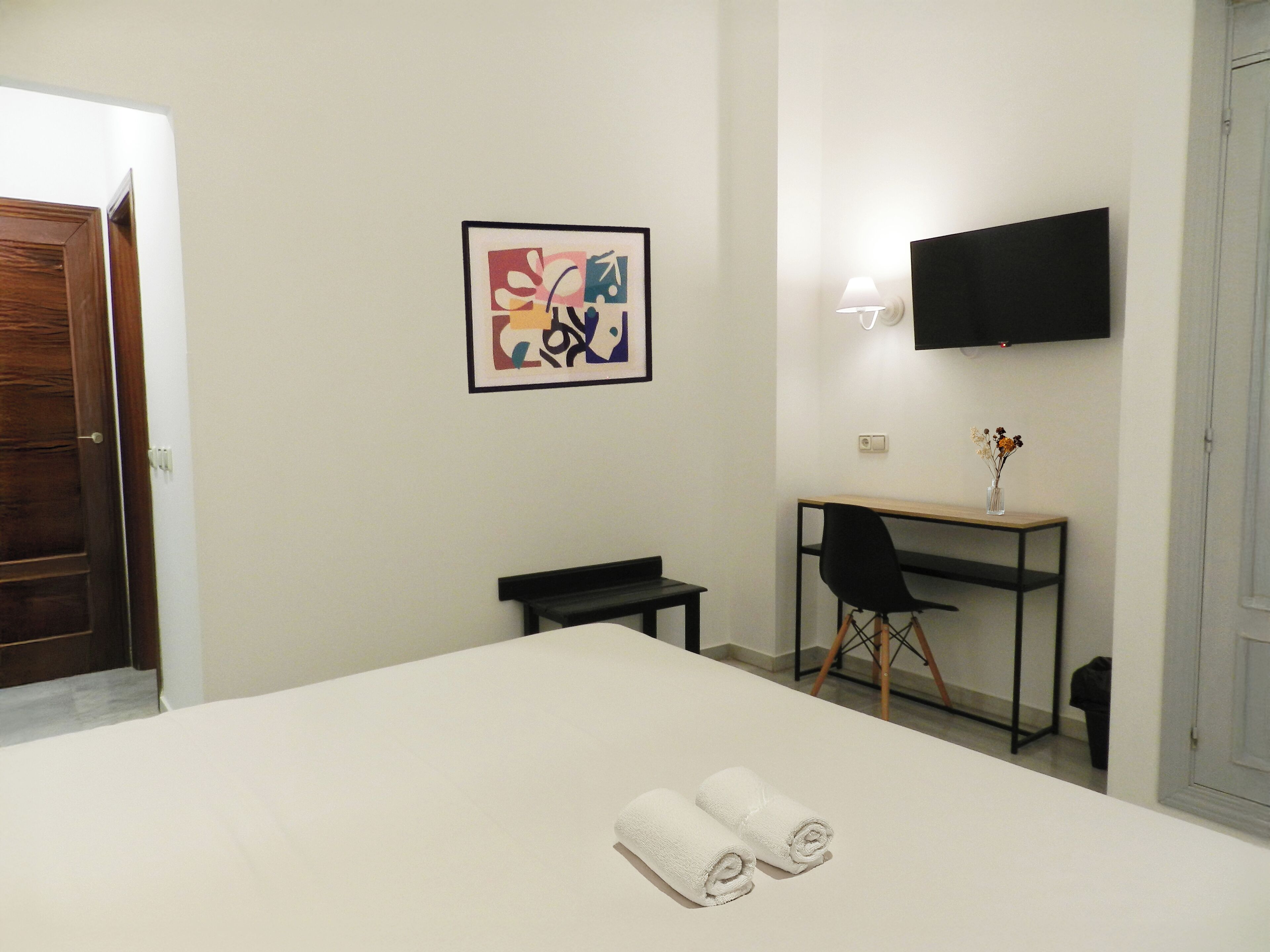 Foto - Hotel Doña Blanca