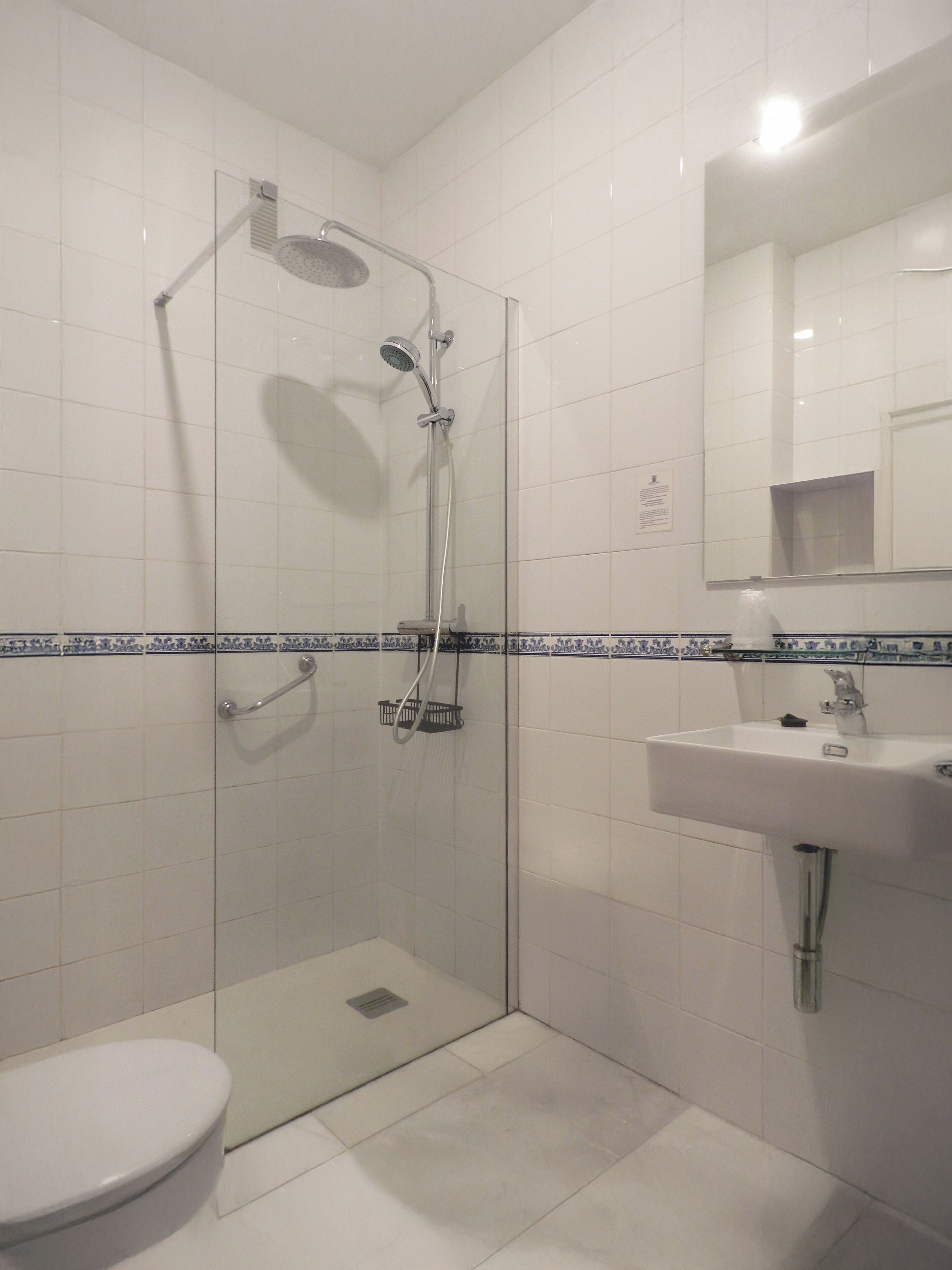 Foto - Hotel Doña Blanca