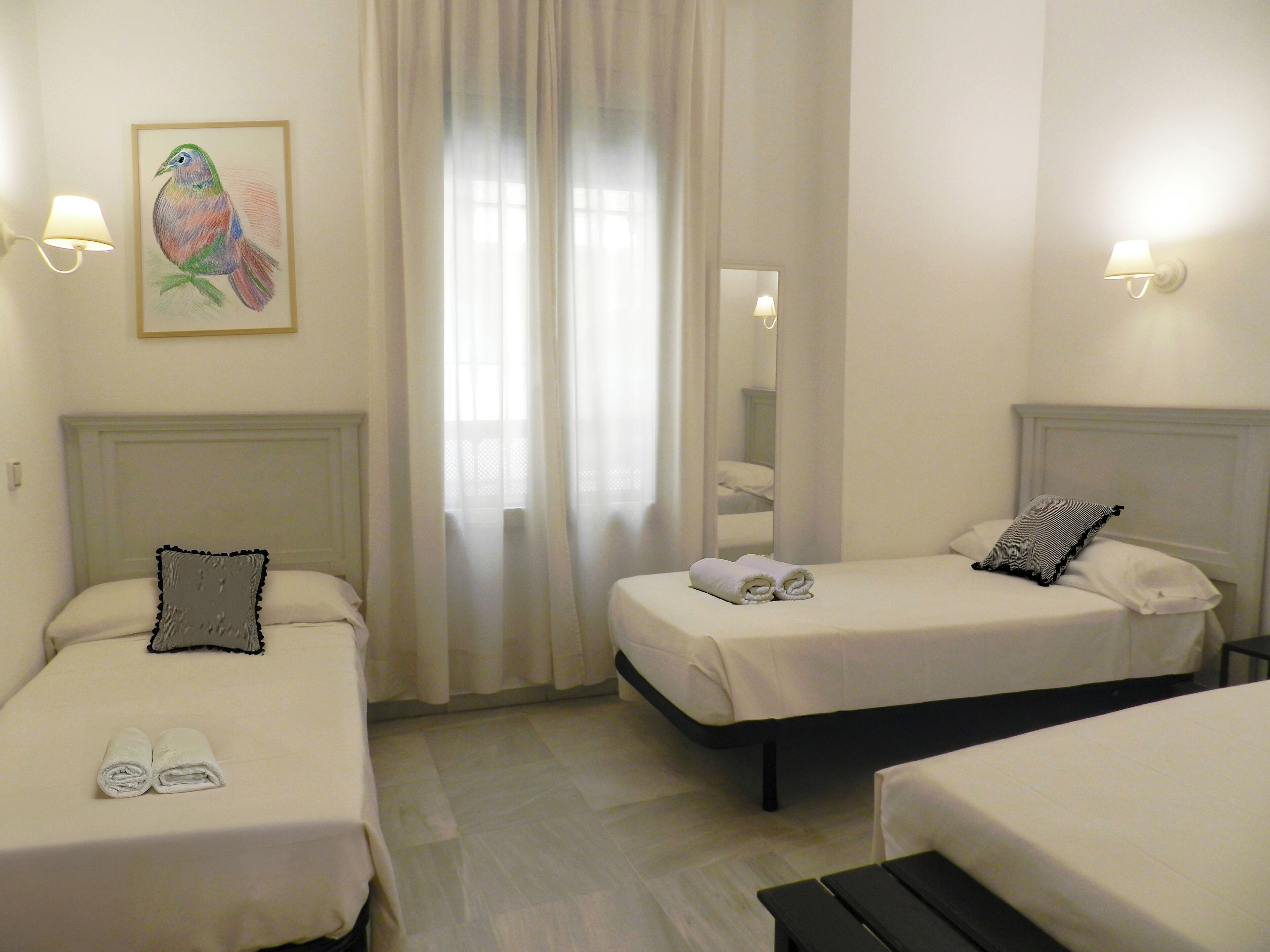 Foto - Hotel Doña Blanca