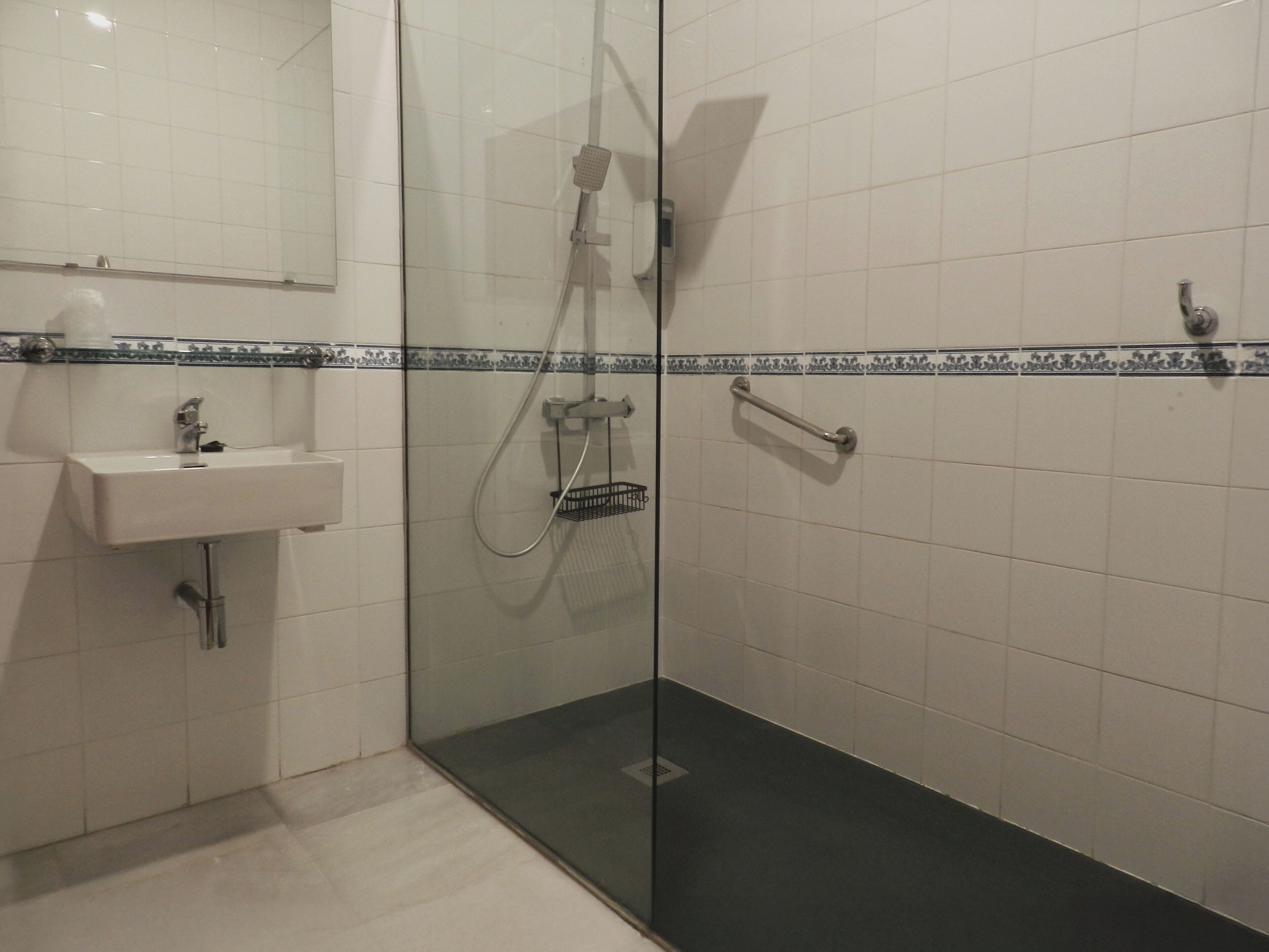 Foto - Hotel Doña Blanca