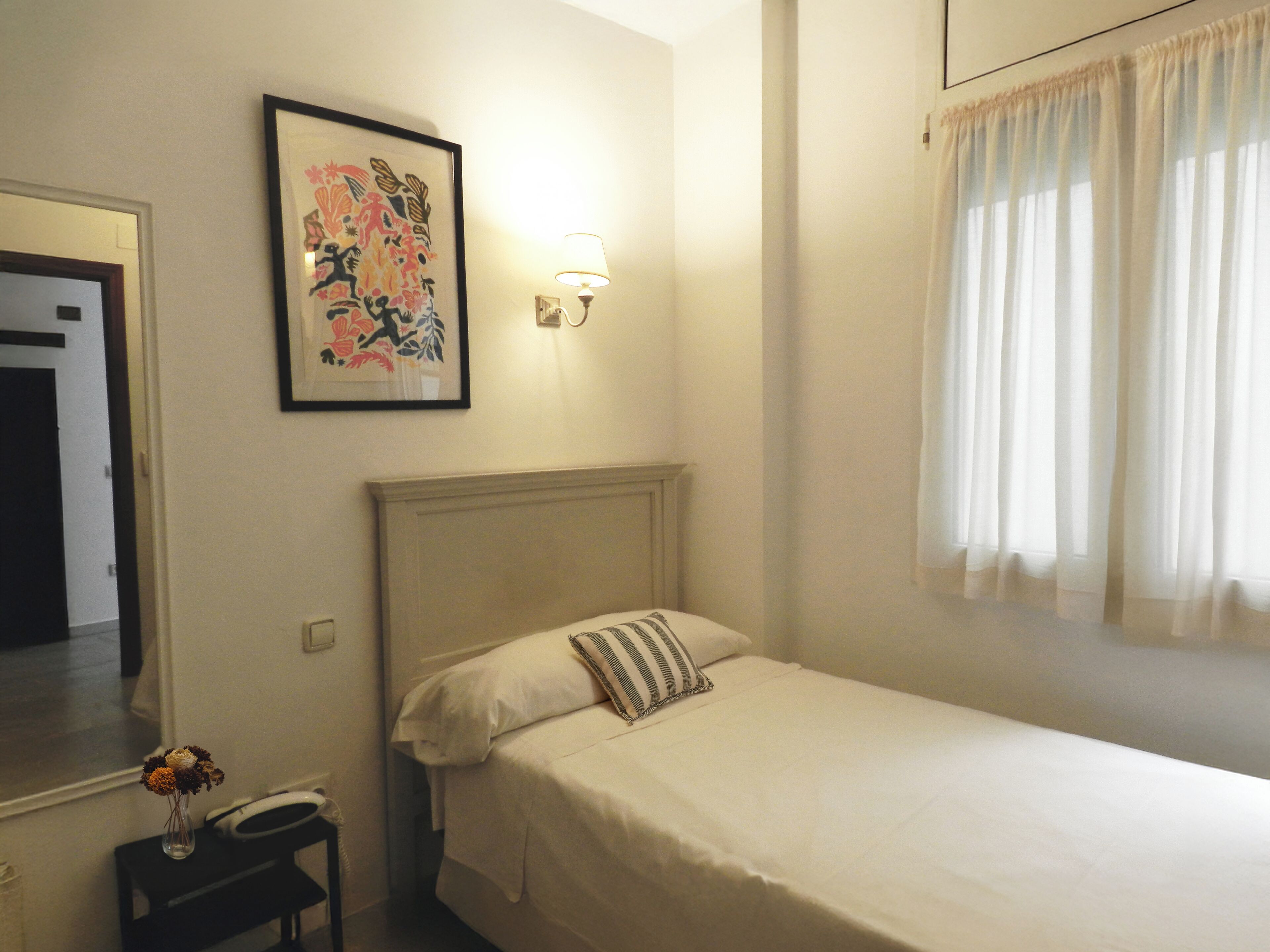 Foto - Hotel Doña Blanca