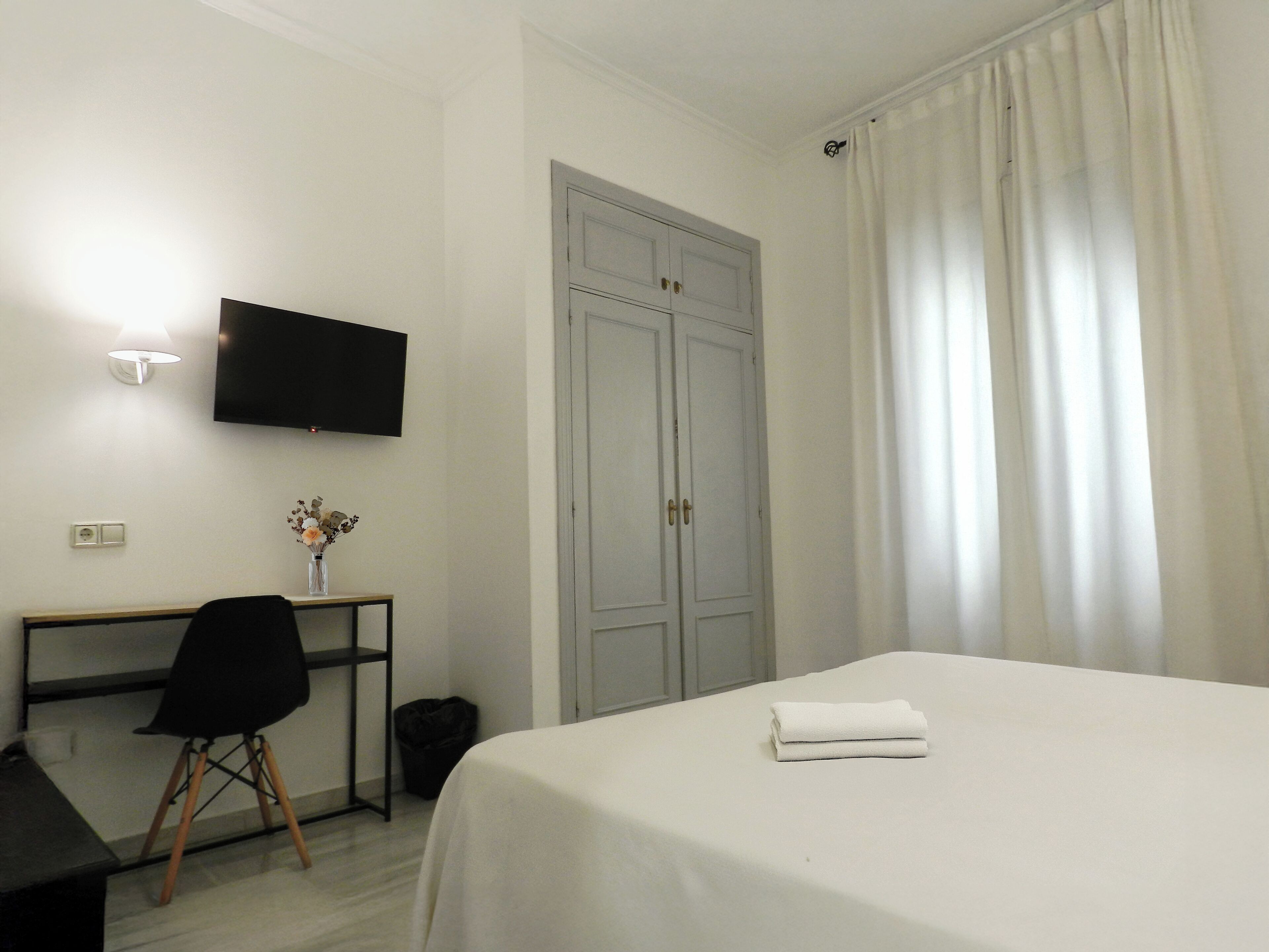 Foto - Hotel Doña Blanca