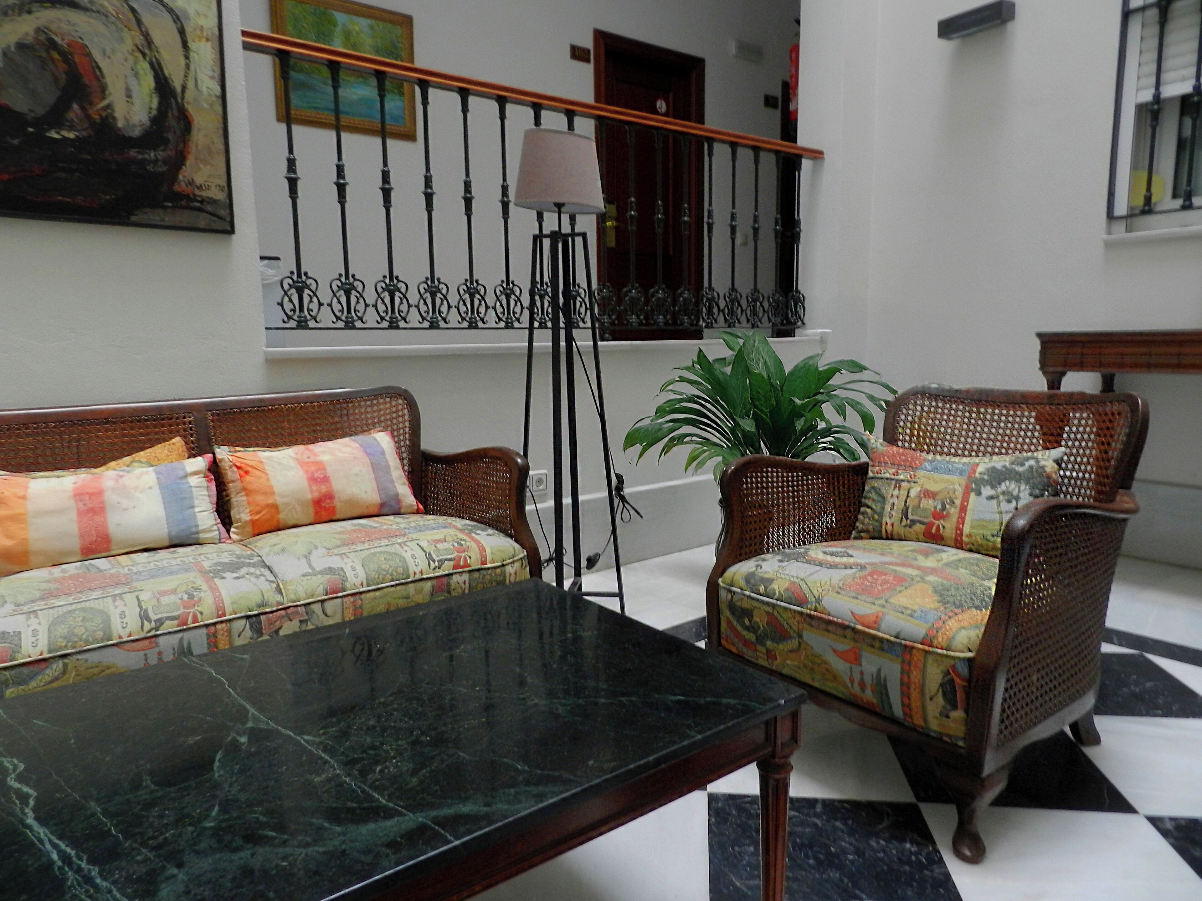 Foto - Hotel Doña Blanca