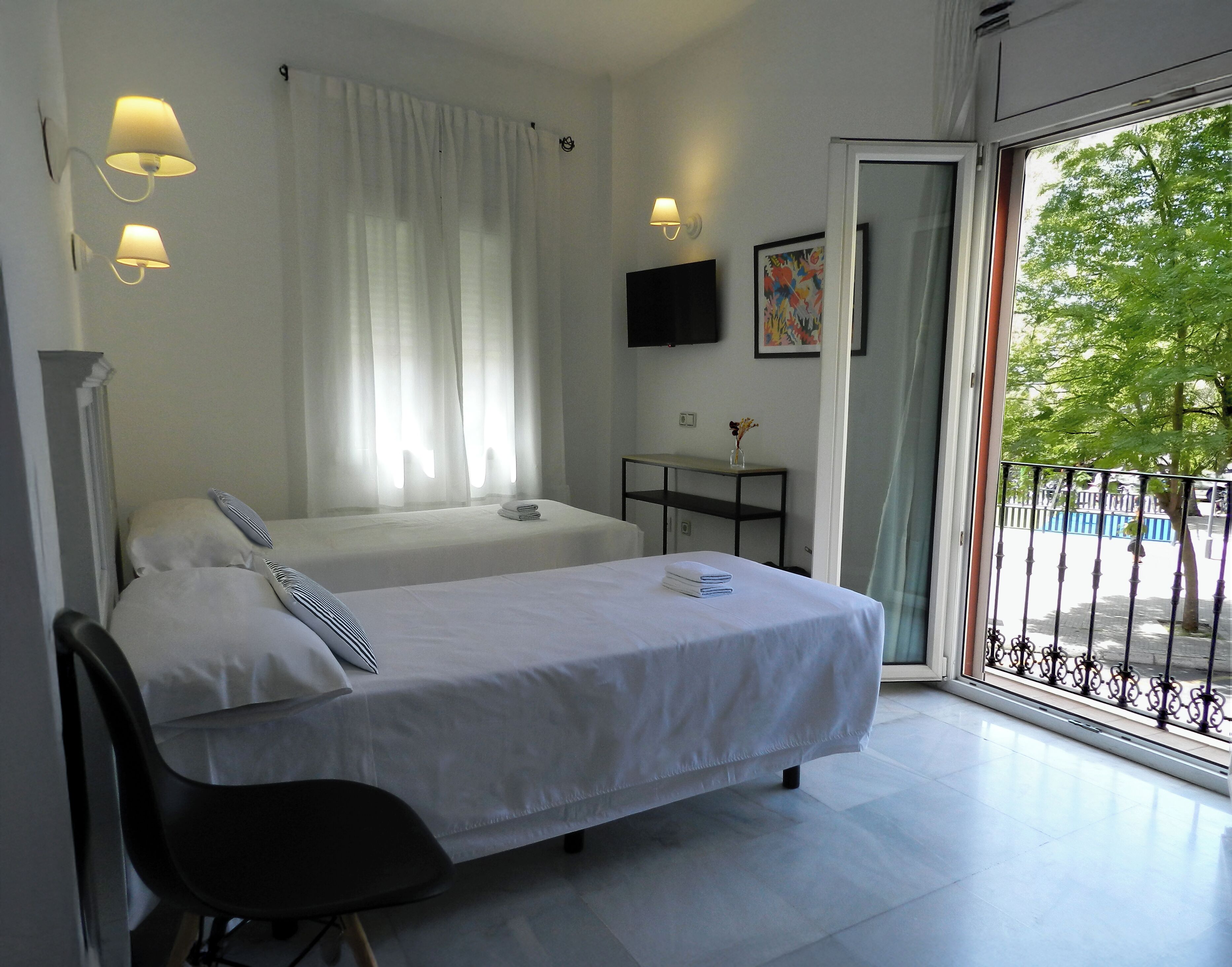 Foto - Hotel Doña Blanca