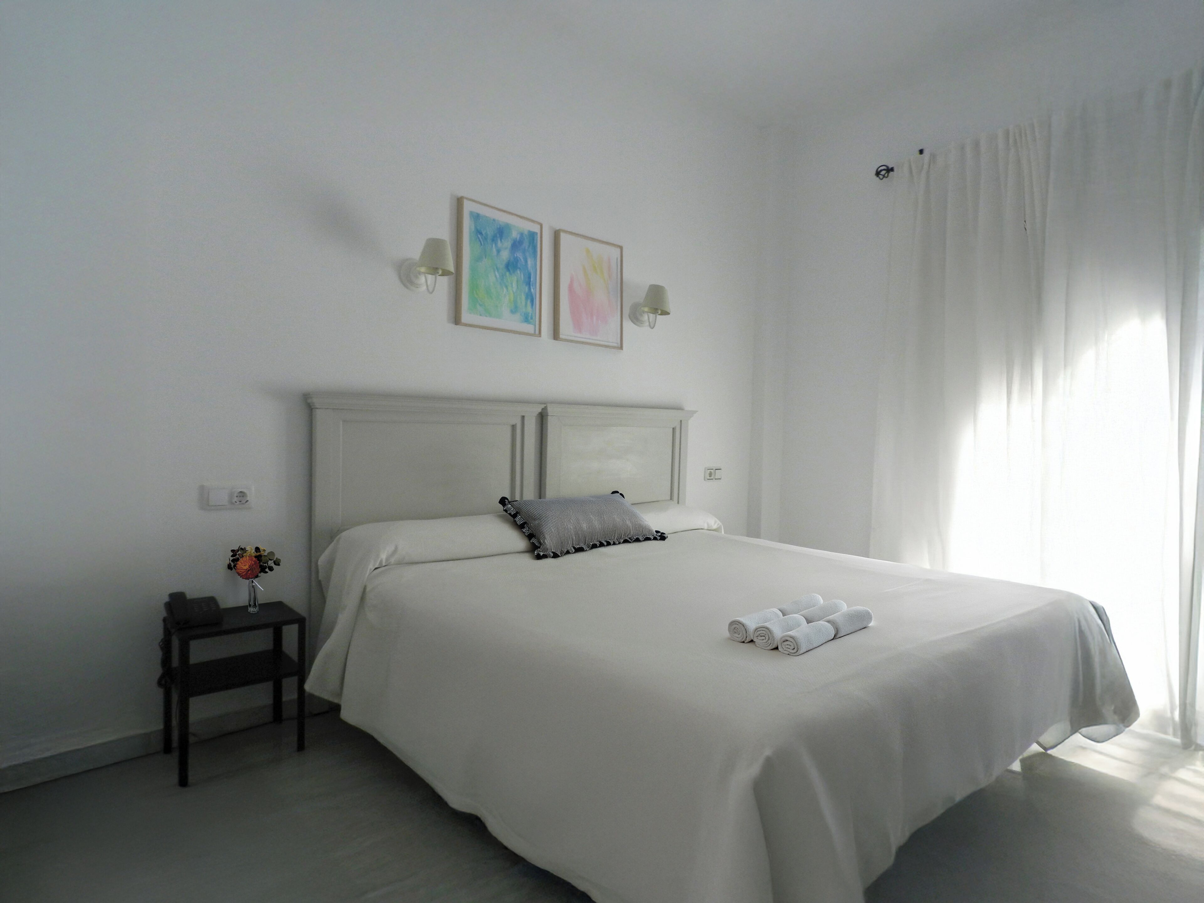 Foto - Hotel Doña Blanca