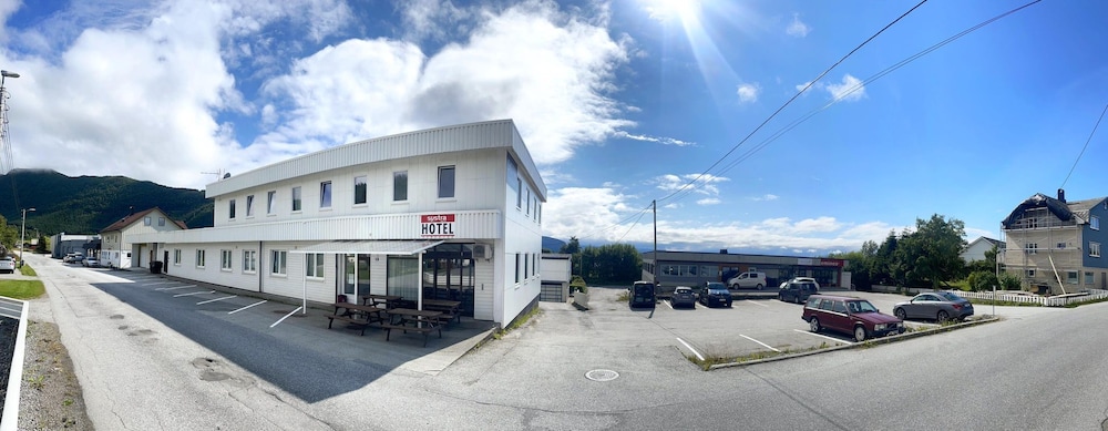 Systra Hotel Søvik photo 2