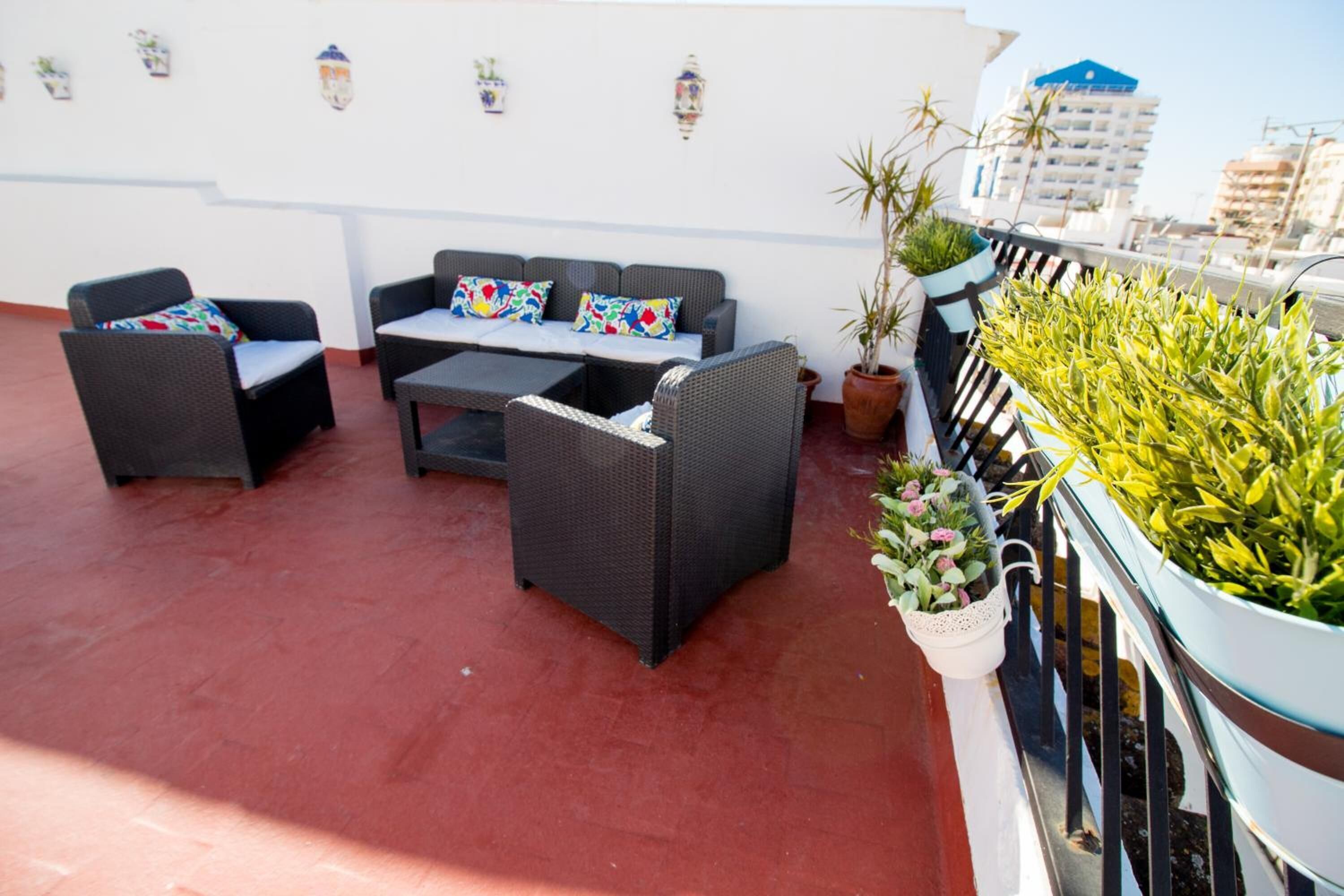 Foto - Hostal Berlin