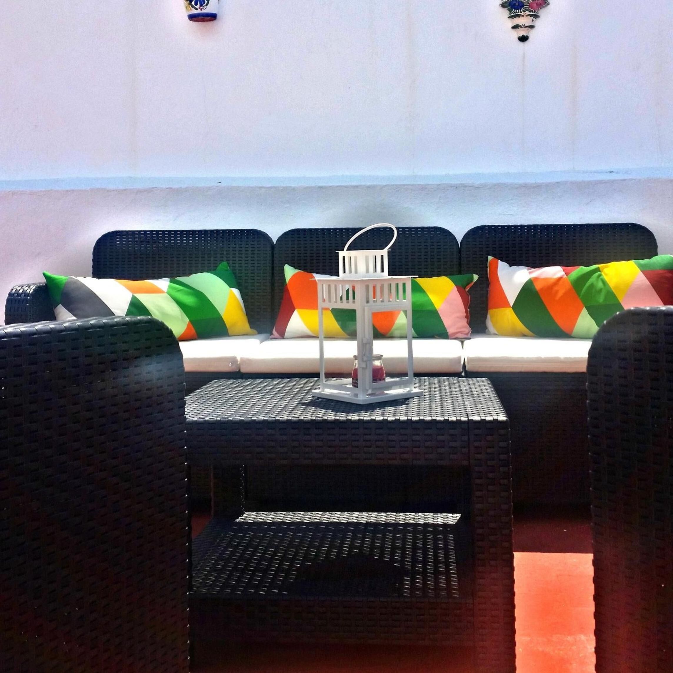 Foto - Hostal Berlin