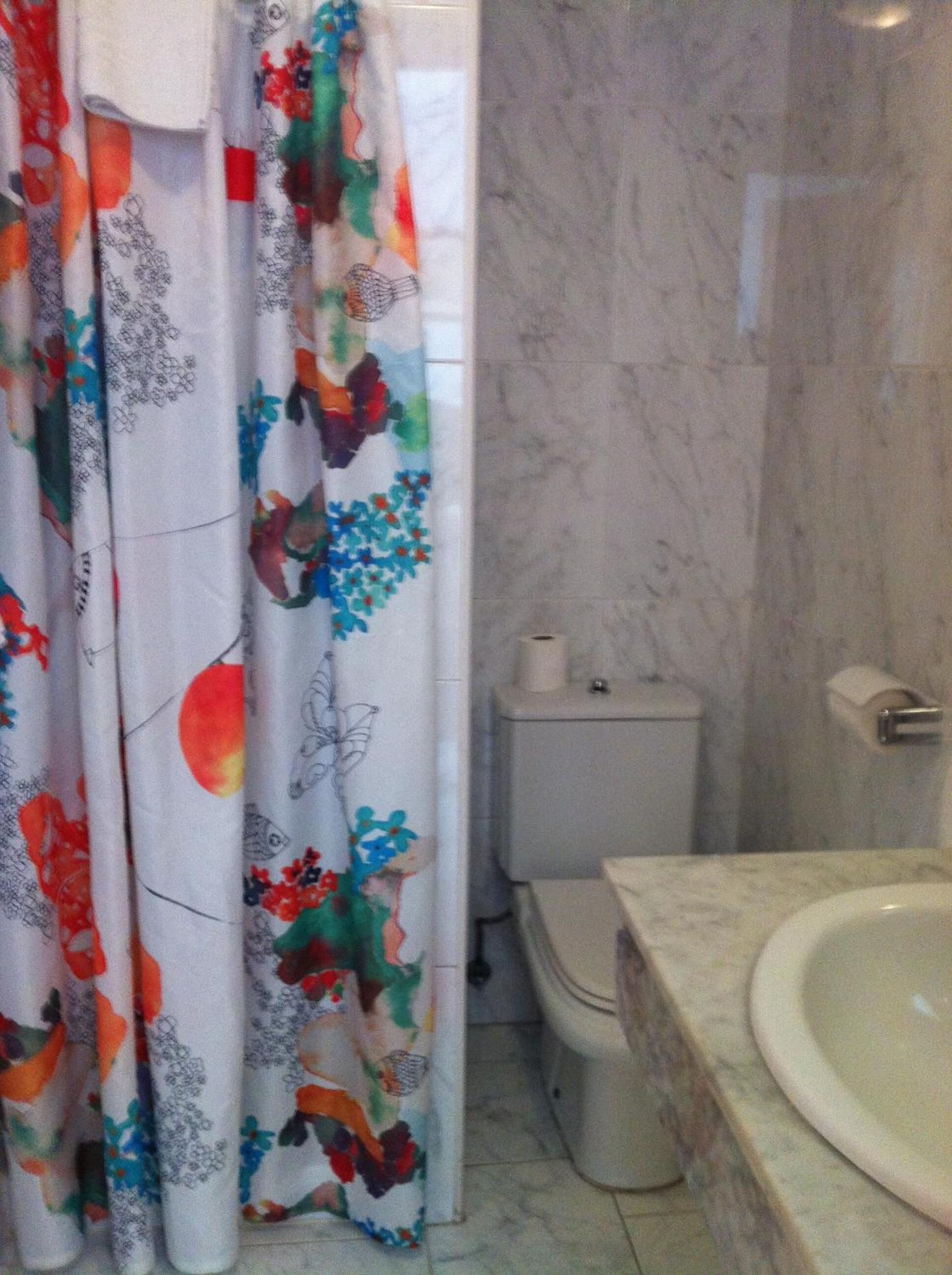 Foto - Hostal Berlin