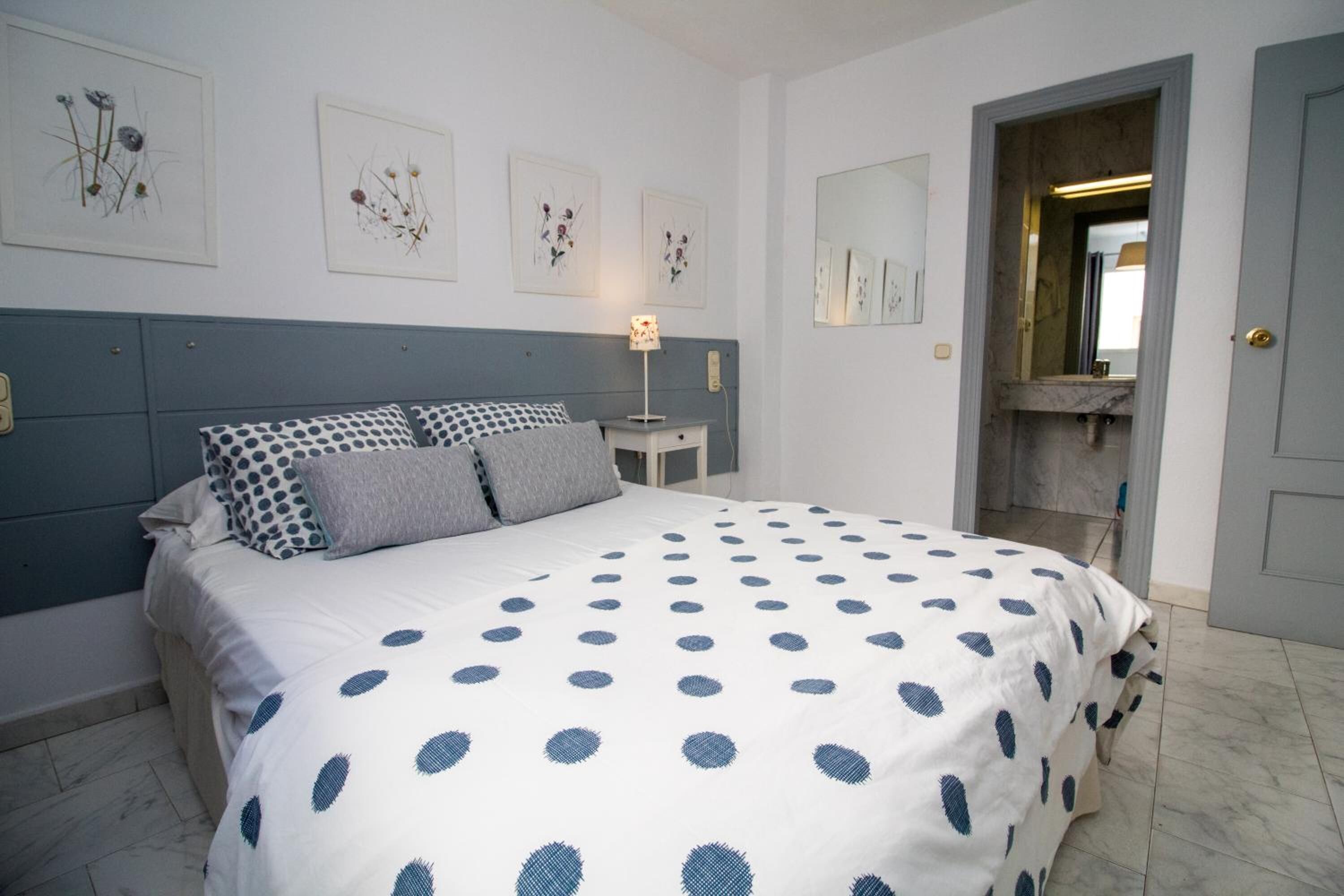 Foto - Hostal Berlin