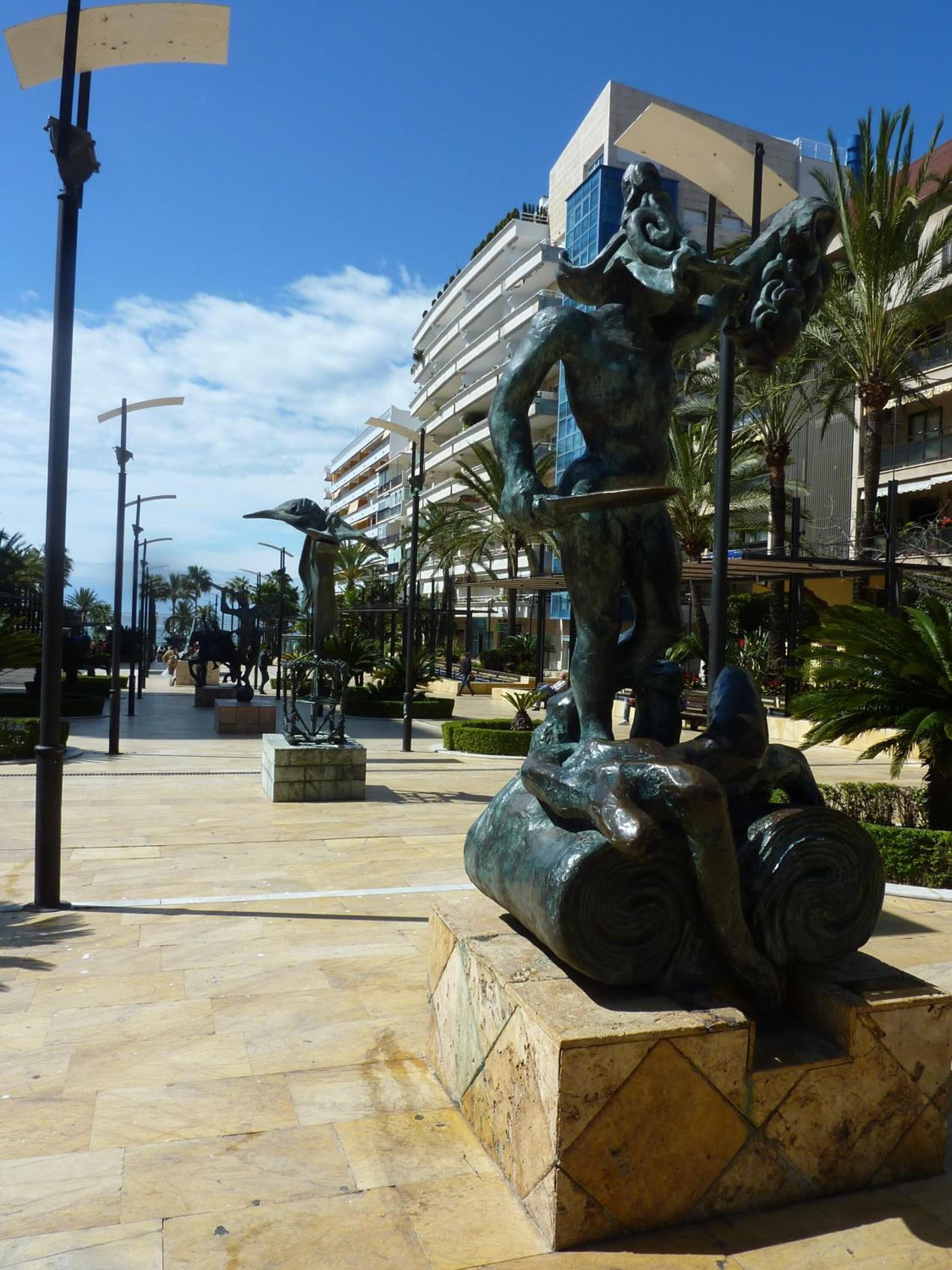 Foto - Hostal Berlin