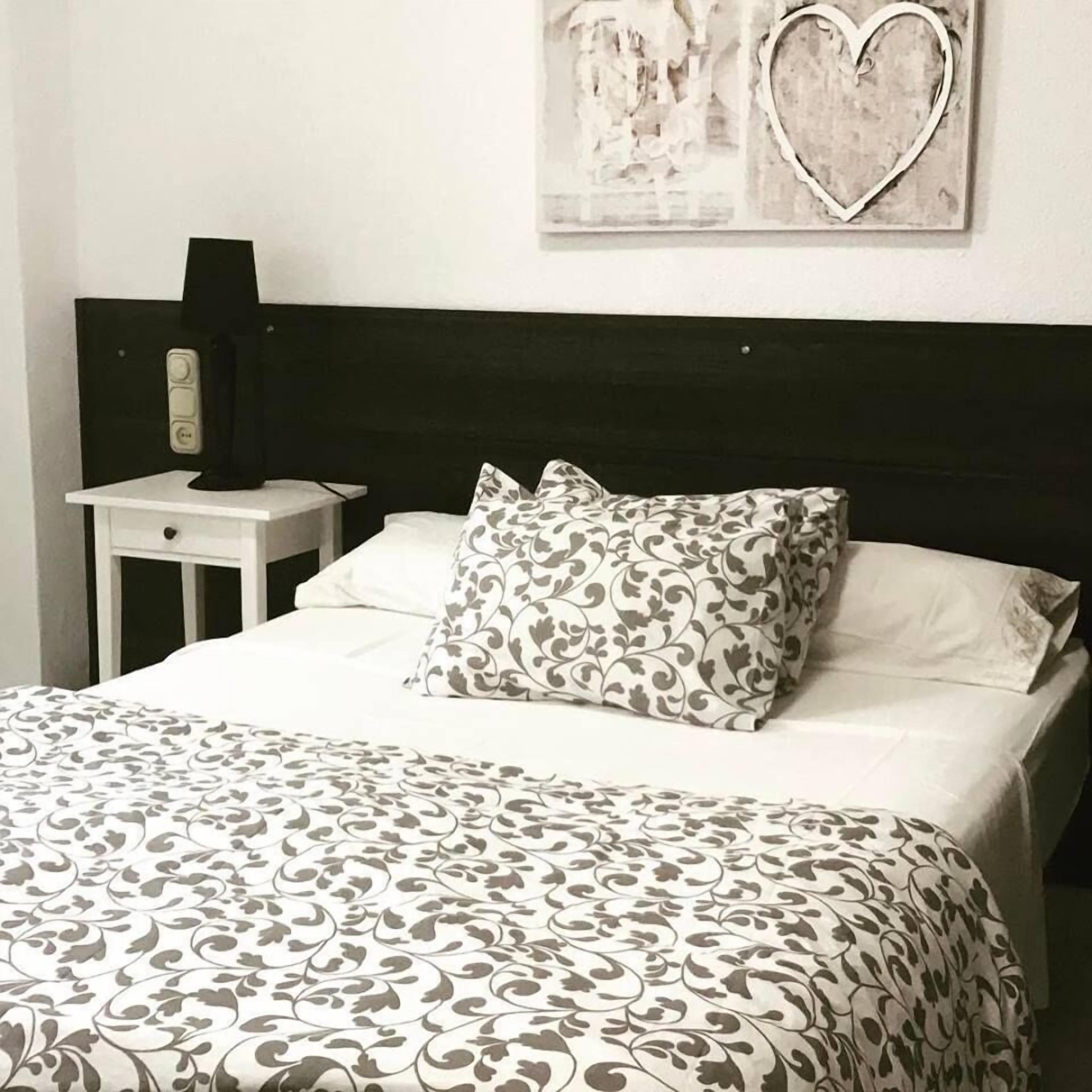 Foto - Hostal Berlin