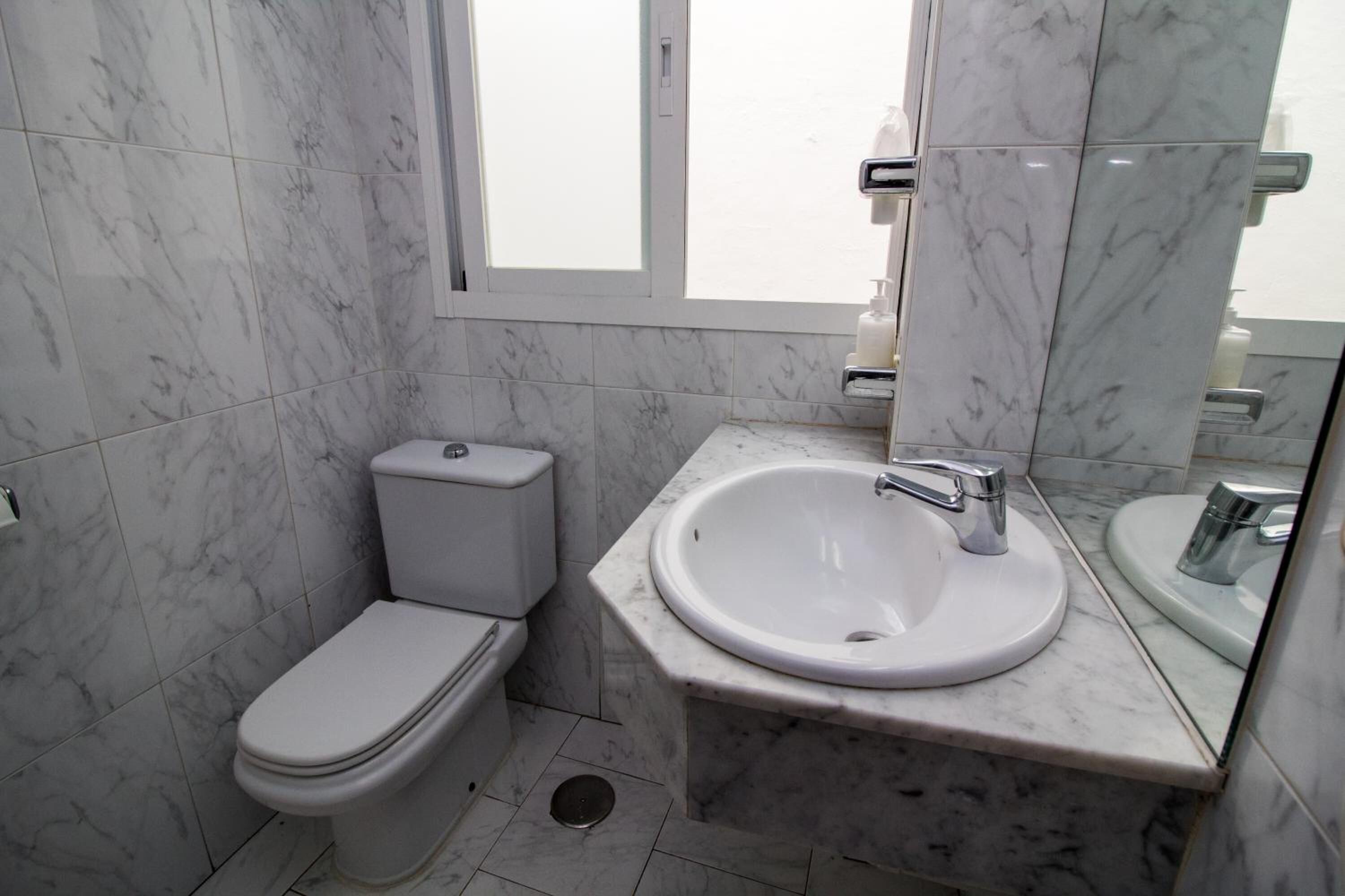 Foto - Hostal Berlin