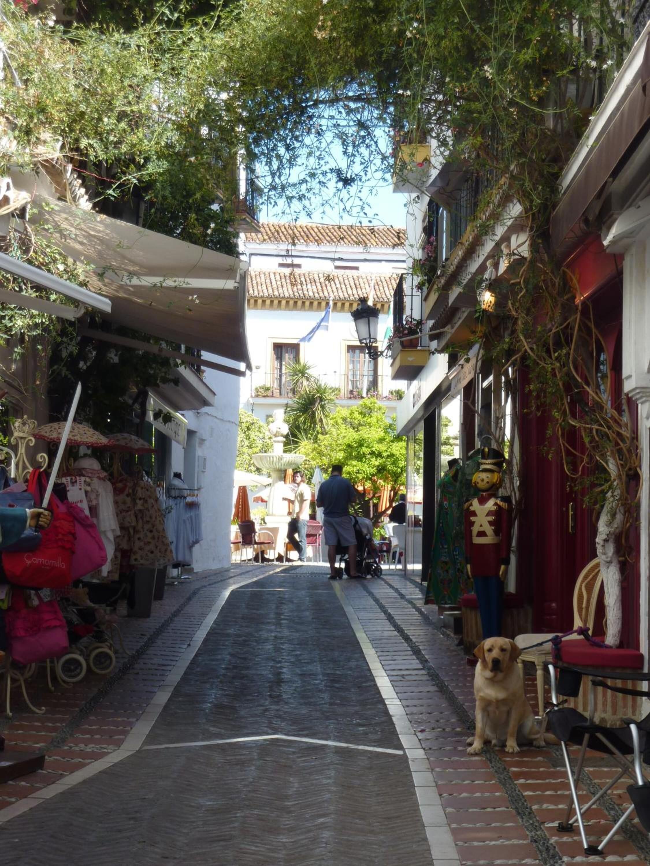 Foto - Hostal Berlin