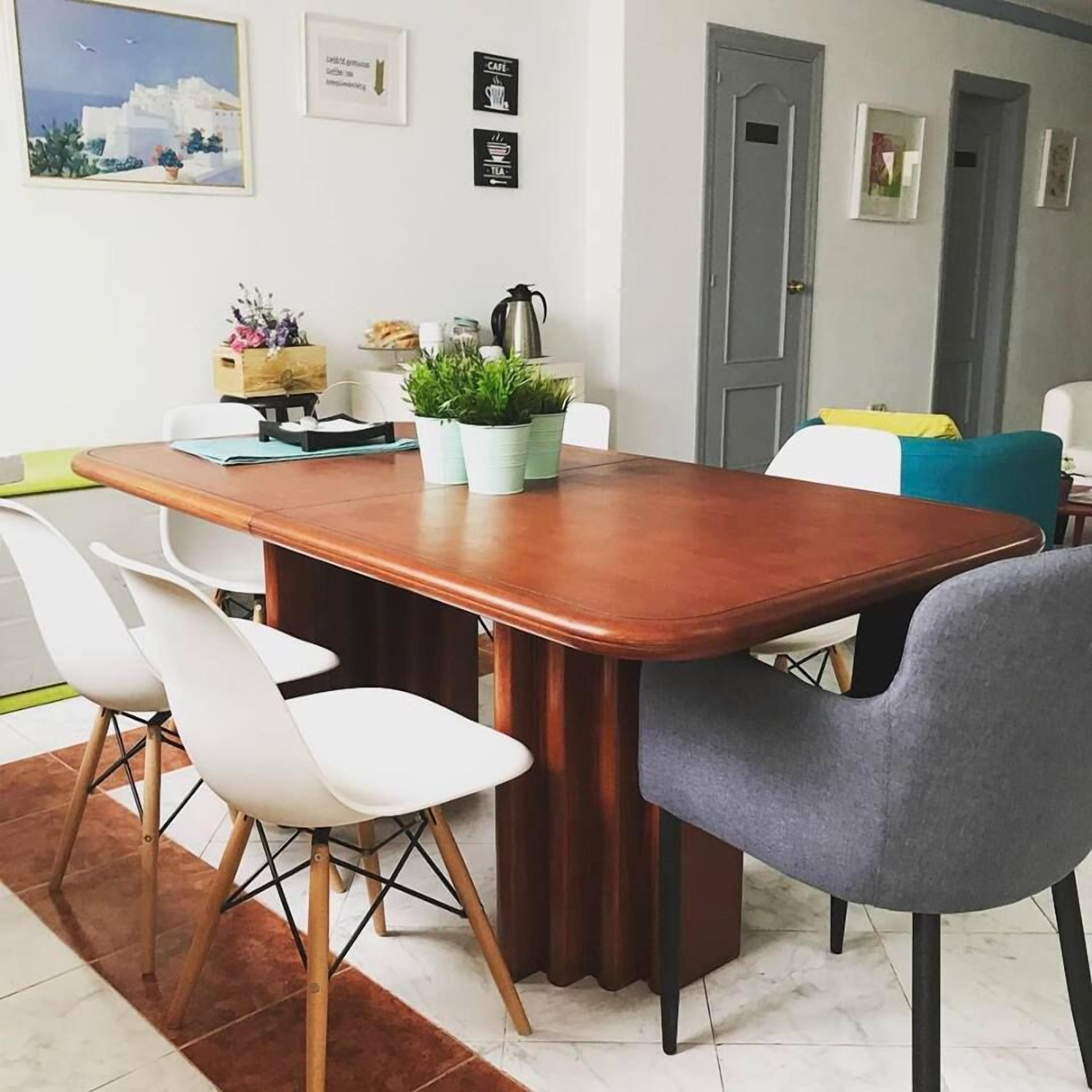 Foto - Hostal Berlin