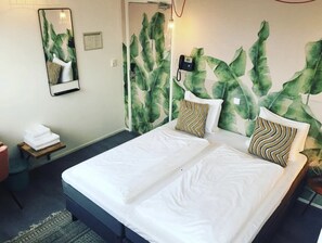 Bureau, lits bébé (en supplément), Wi-Fi gratuit, draps fournis