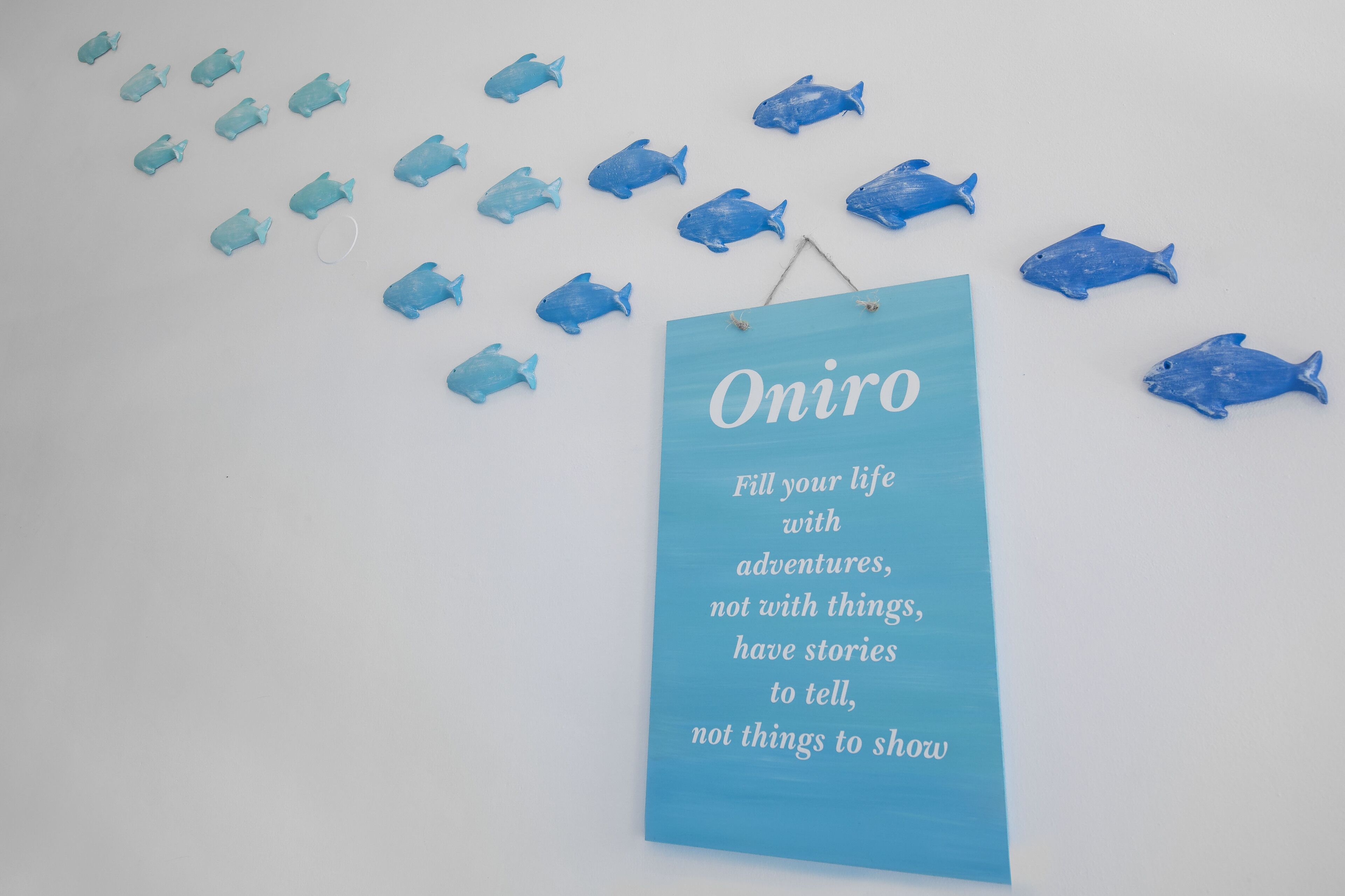 superior apartment, sea view, ground floor | interior detail