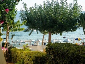 Exterior - Haraki Mare Studios & Apartments (Rhodes)