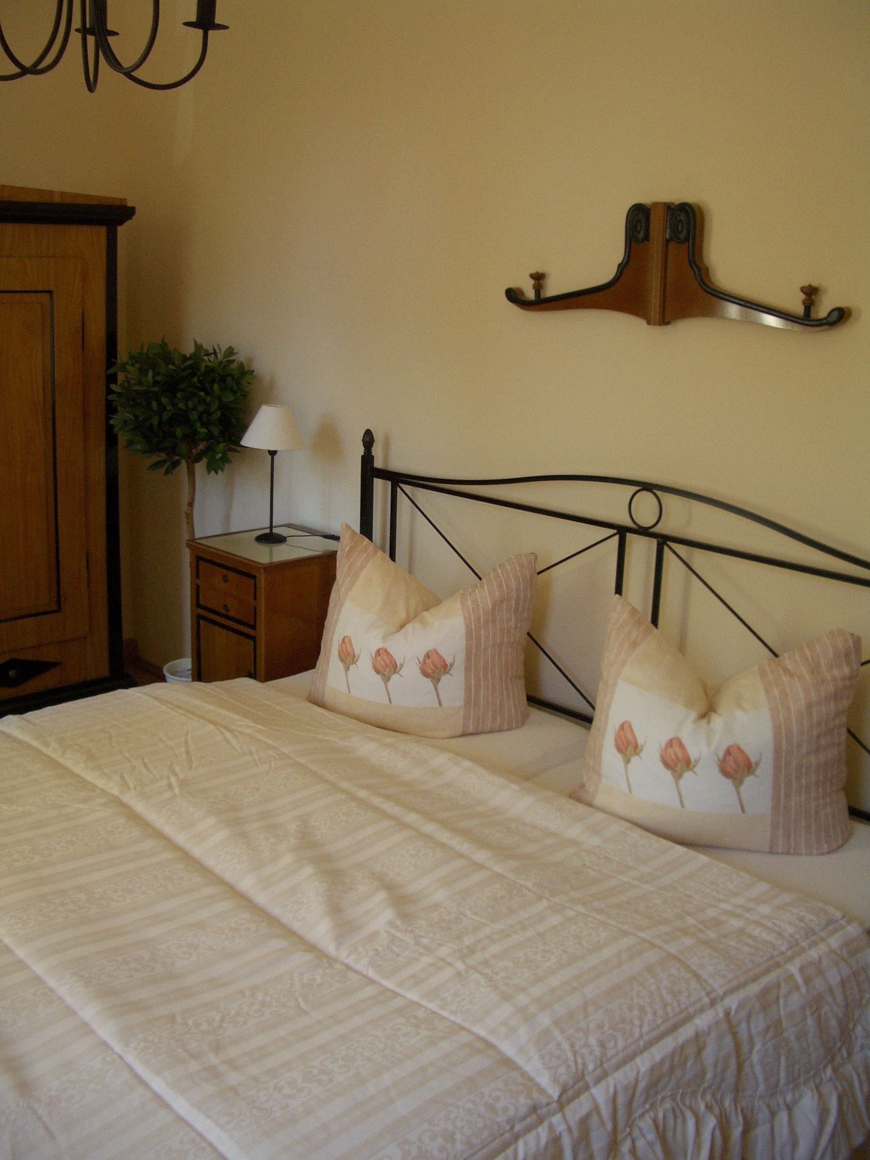 Photo - Hotel-Appartement-Villa Ulenburg