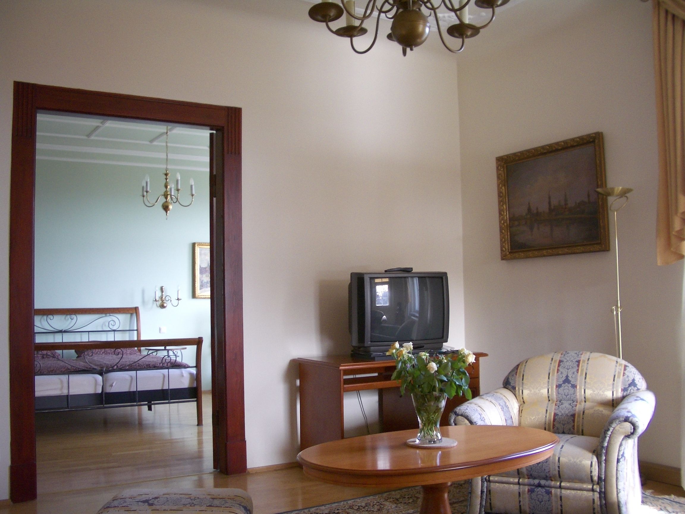 Photo - Hotel-Appartement-Villa Ulenburg