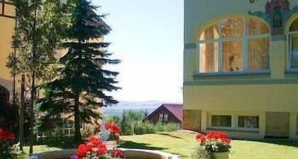 Hotel Appartement Villa Ulenburg