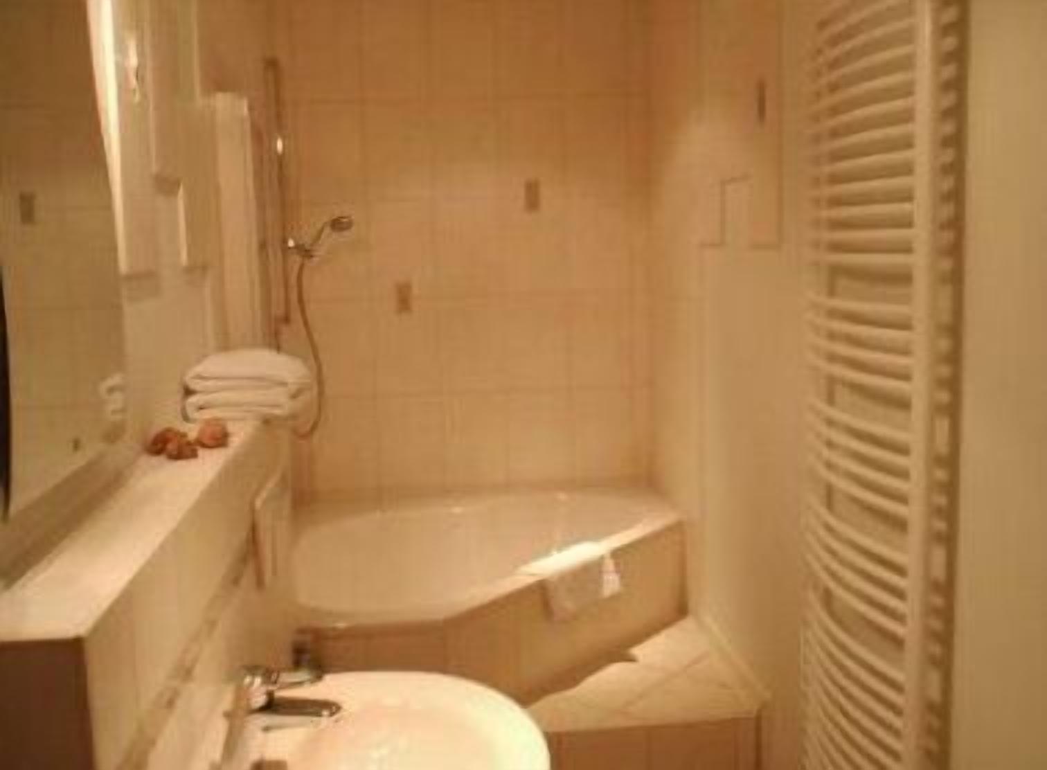 Photo - Hotel-Appartement-Villa Ulenburg