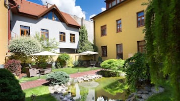 Veranda