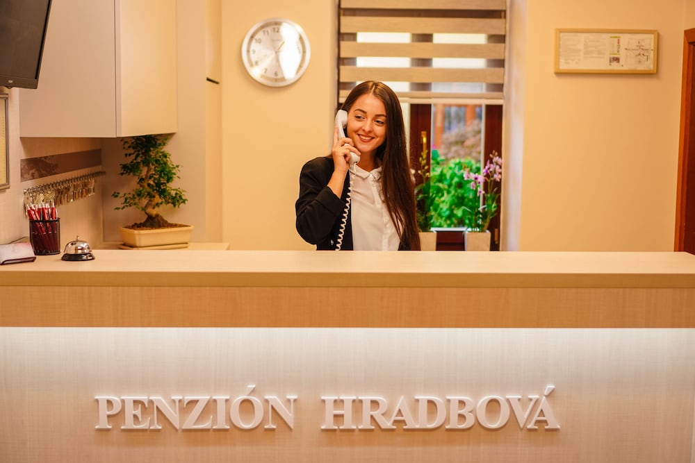 Penzión Hradbová photo 8