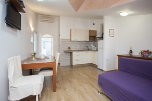 غرفة المعيشة