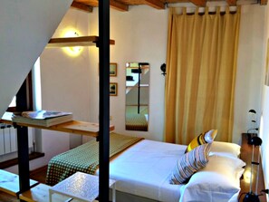 Comfort Apartment, 1 Bedroom