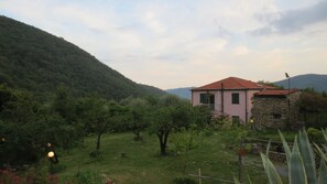 Comfort Apartment, 1 Bedroom, Kitchenette, Valley View | Garden view