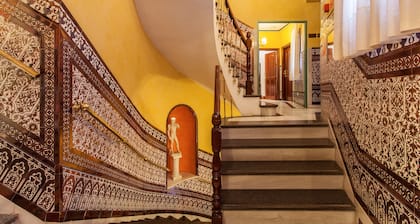 Hotel Baco