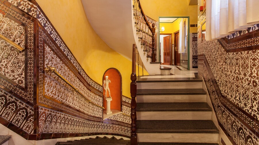 Hotel Baco