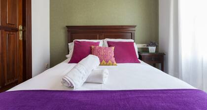 Hotel Baco