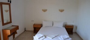 Appartement, 1 chambre | Coffre-fort, bureau, espace de travail pour ordinateurs portables