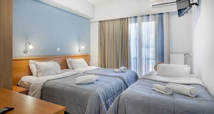 Diros Hotel