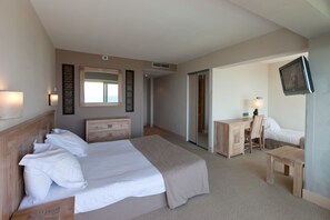 Triple Room, Sea View