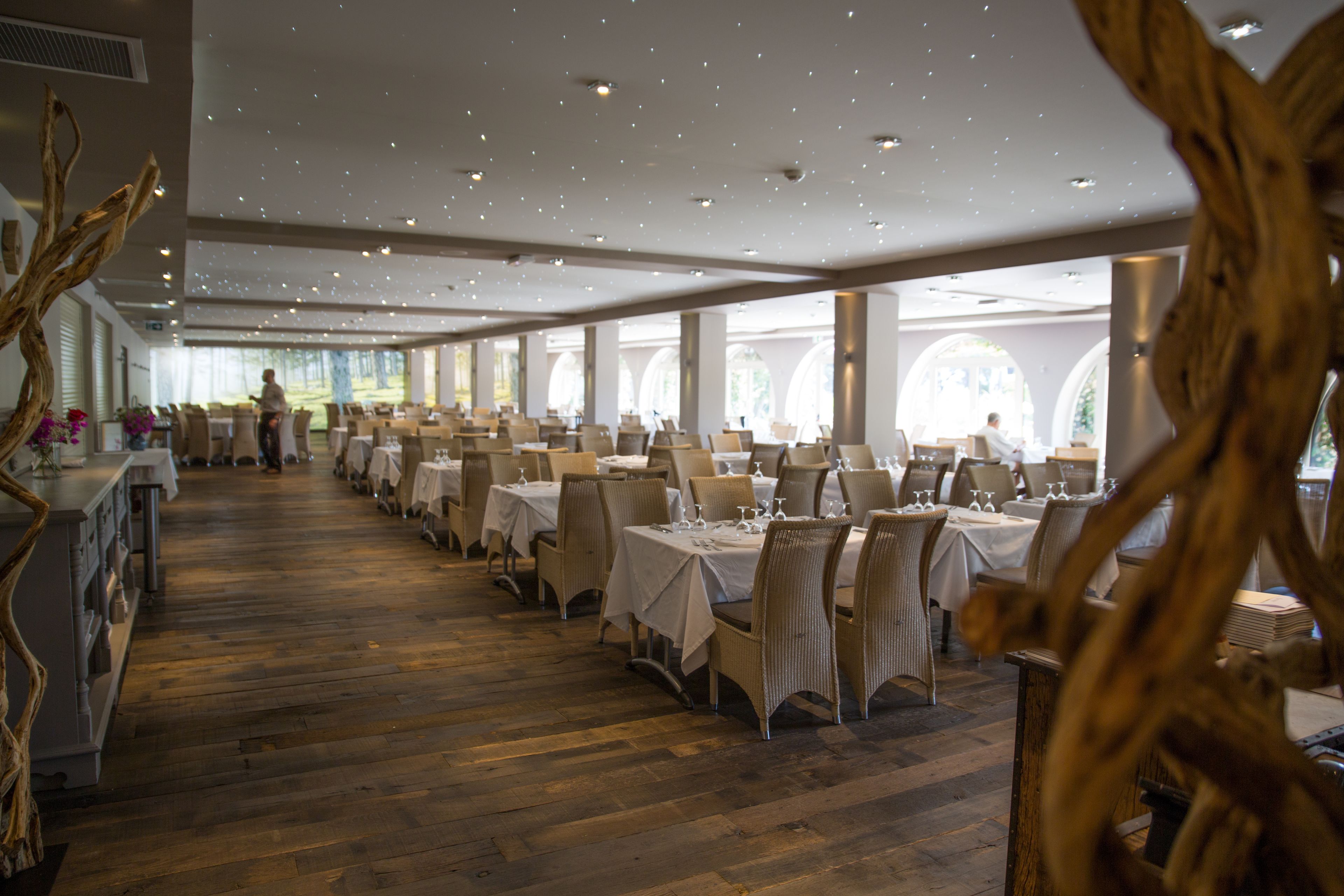 Foto - Hôtel Campo Dell'oro