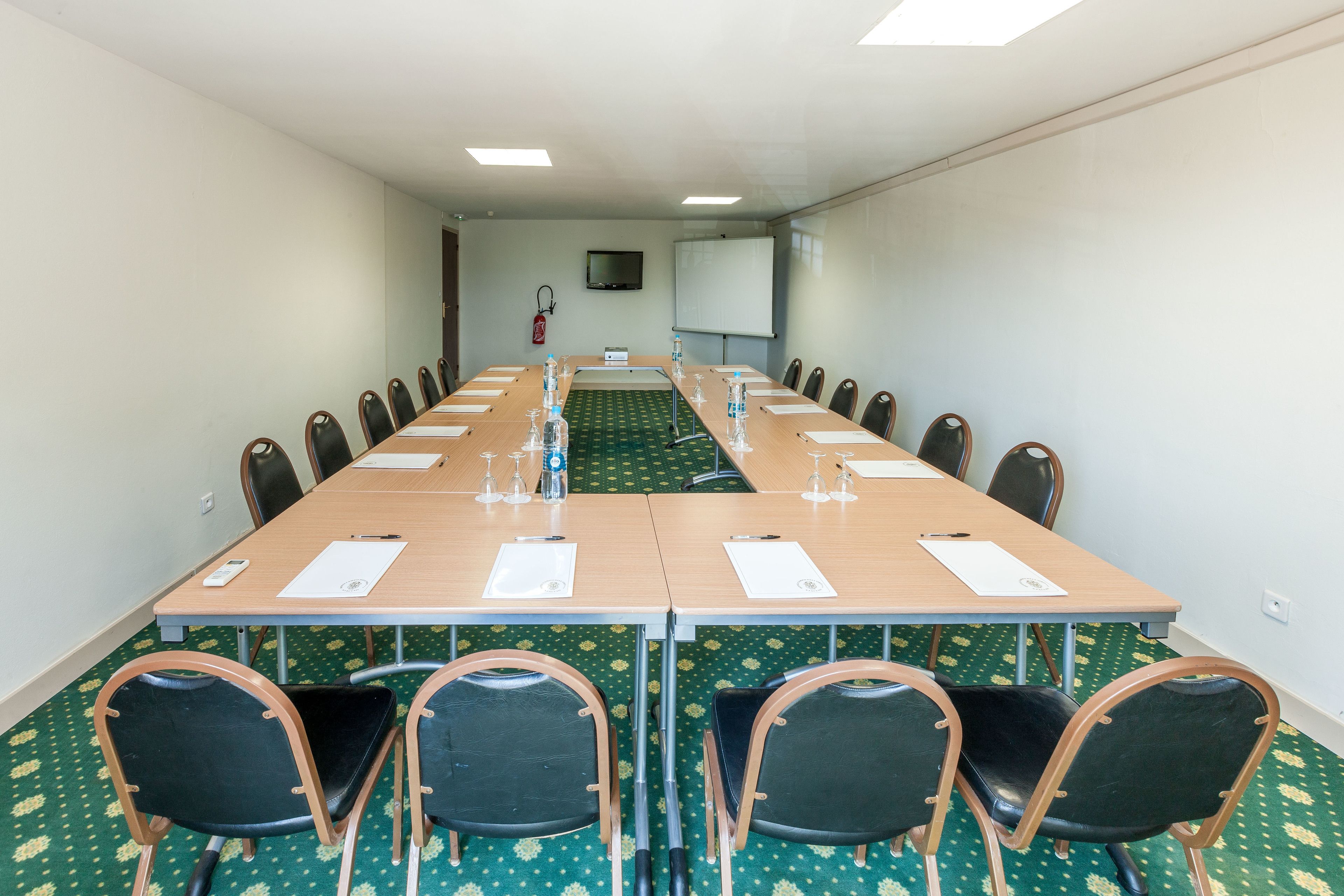 Foto - Hôtel Campo Dell'oro