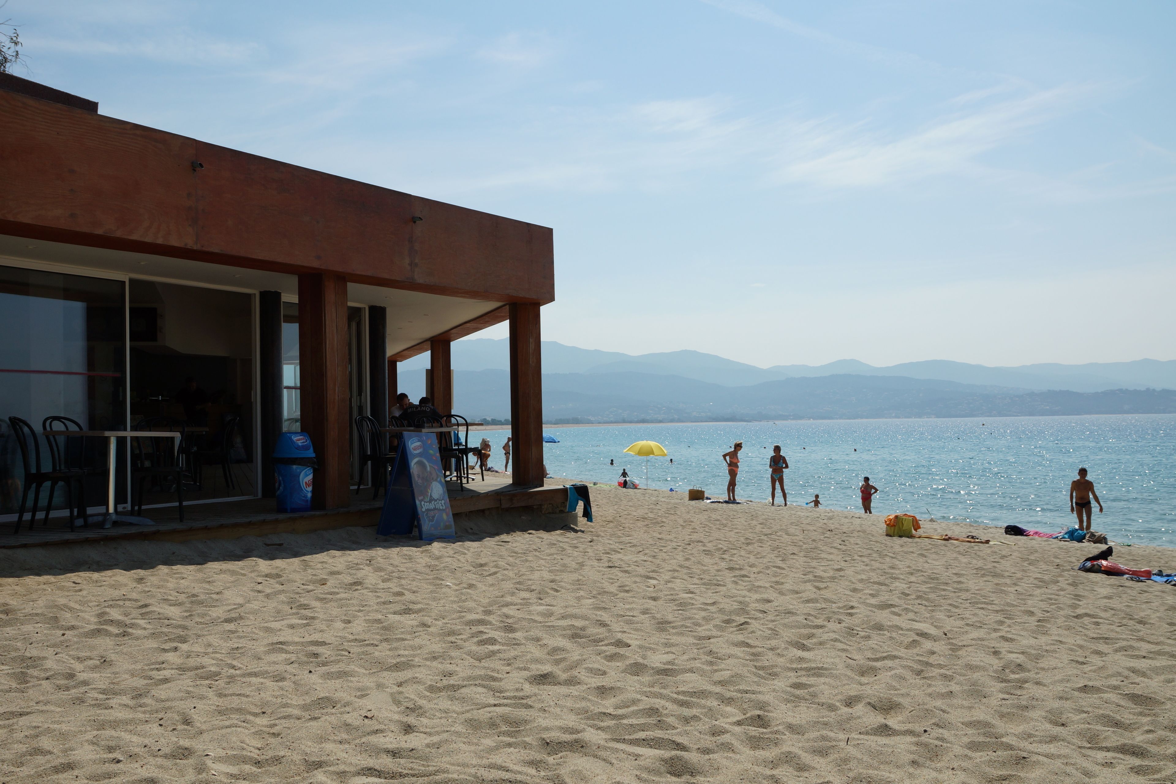 Foto - Hôtel Campo Dell'oro