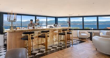 Hotel San Carlu Citadelle