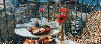 Hotel San Carlu Citadelle