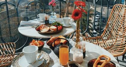 Hotel San Carlu Citadelle