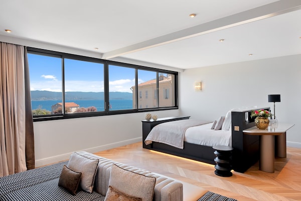 Hotel San Carlu Citadelle - Porticcio