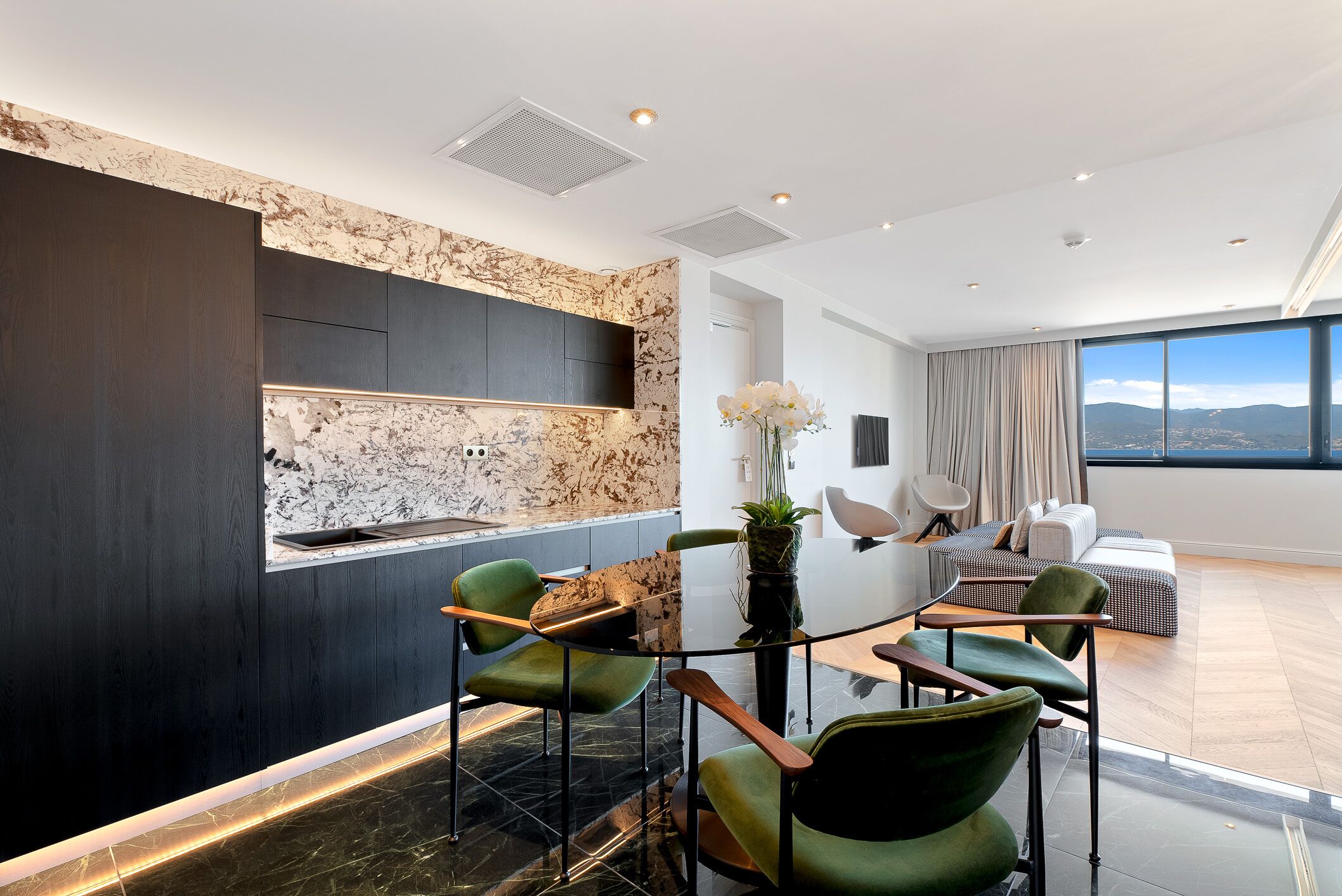 Foto - Hotel San Carlu Citadelle