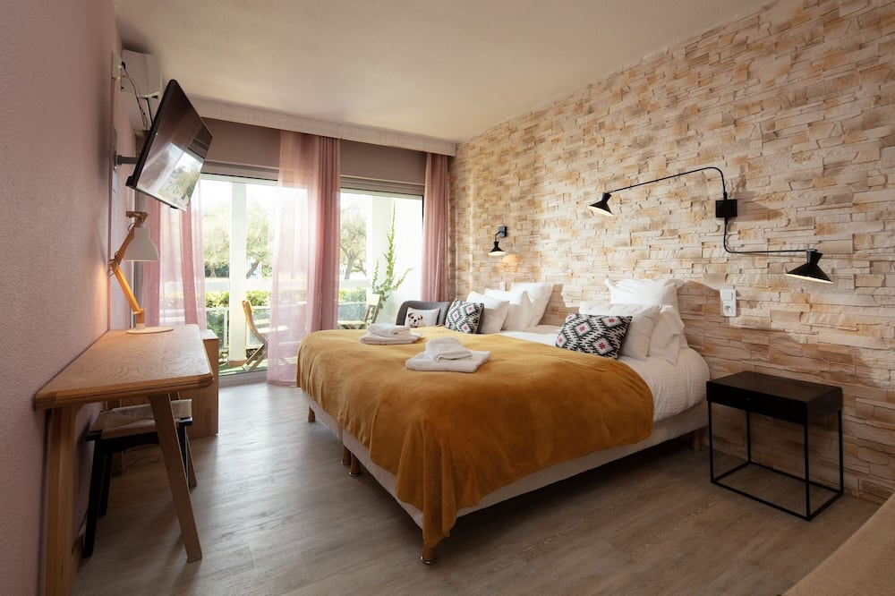 Hotel Saint Clair